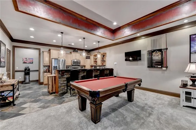 $1,600,000 | 2850 Roanoke Road, Cumming, GA 30041