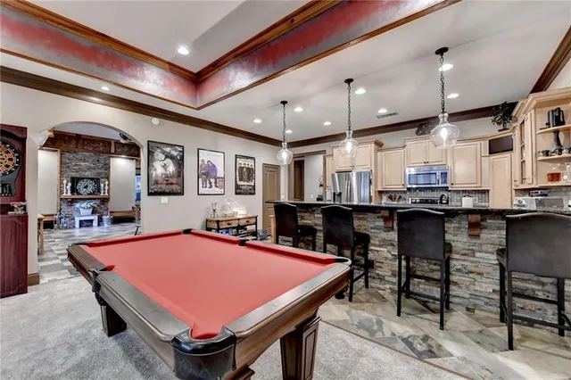 $1,600,000 | 2850 Roanoke Road, Cumming, GA 30041