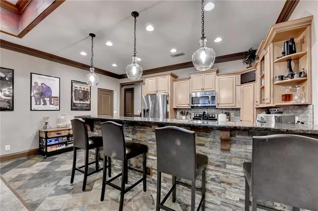 $1,600,000 | 2850 Roanoke Road, Cumming, GA 30041