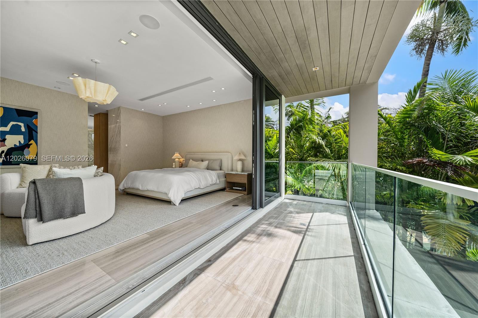 5061 North Bay Road Miami Beach, FL 33140 - Photo 17 of 63