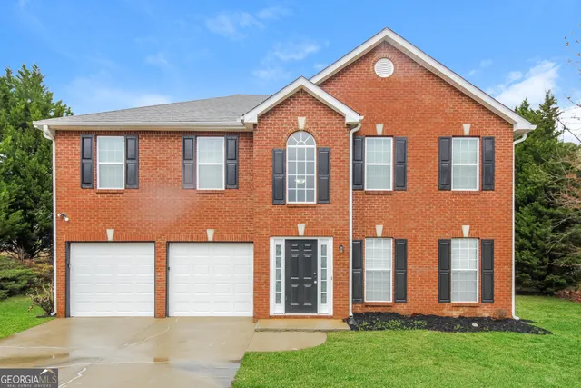 $2,565 | 2146 Silva Court, Conley, GA 30288