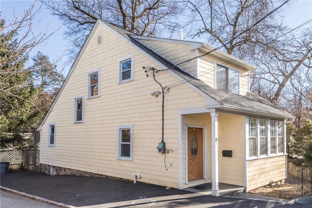 8 Parkway Road Bronxville, NY 10708 - Photo 1 of 1 Gallery Image 1