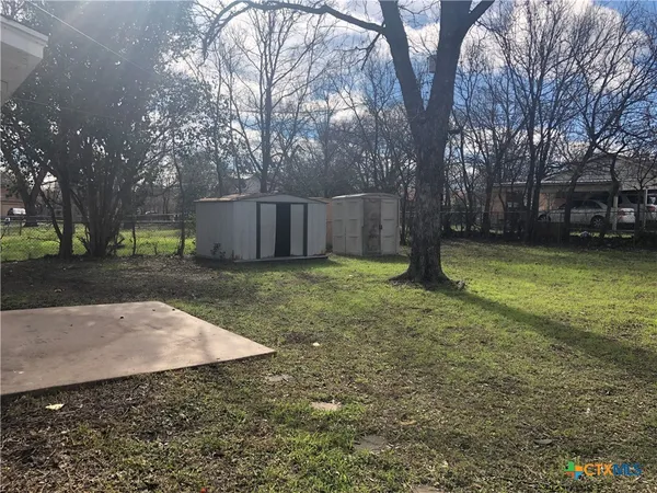 $950 | 507 North 24th Street, Killeen, TX 76541