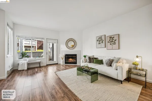 $385,000 | 91 Marina Lakes Drive, Richmond, CA 94804