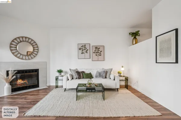 $385,000 | 91 Marina Lakes Drive, Richmond, CA 94804