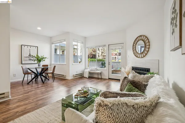 $385,000 | 91 Marina Lakes Drive, Richmond, CA 94804