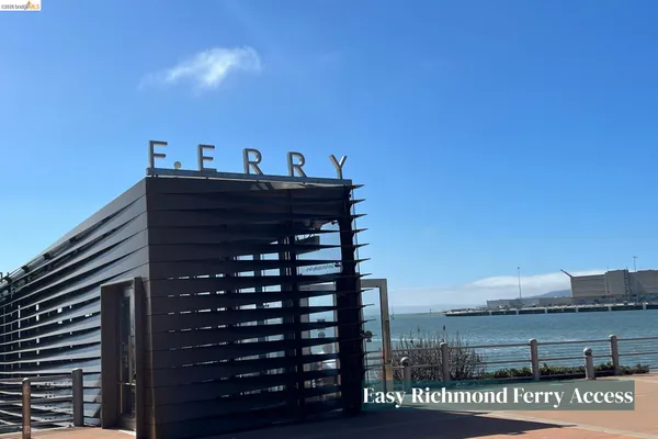 $385,000 | 91 Marina Lakes Drive, Richmond, CA 94804