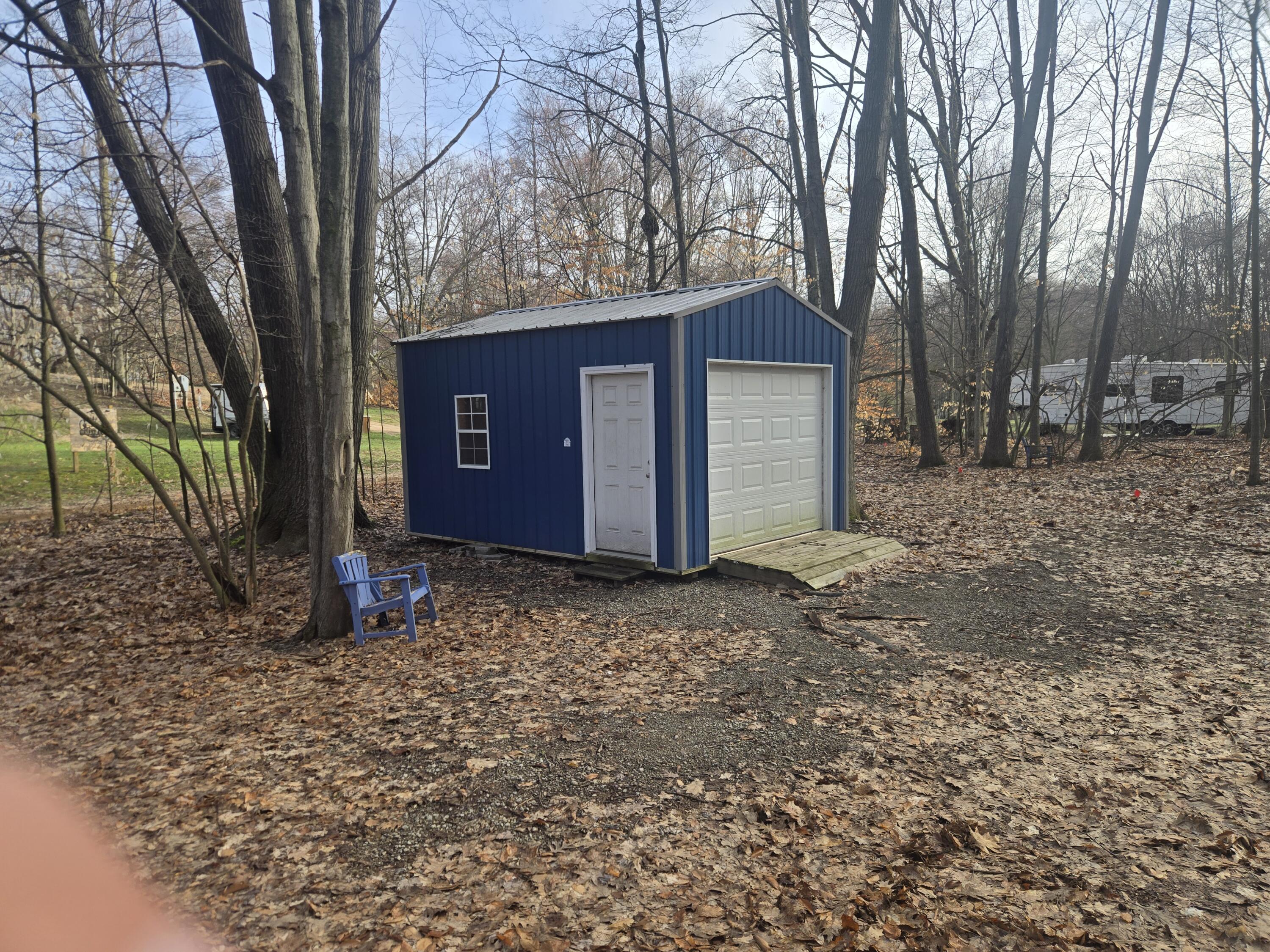 4718 Deer Cove Road, Unit 214 Custer, MI 49405 - Photo 2 of 6 1000006680