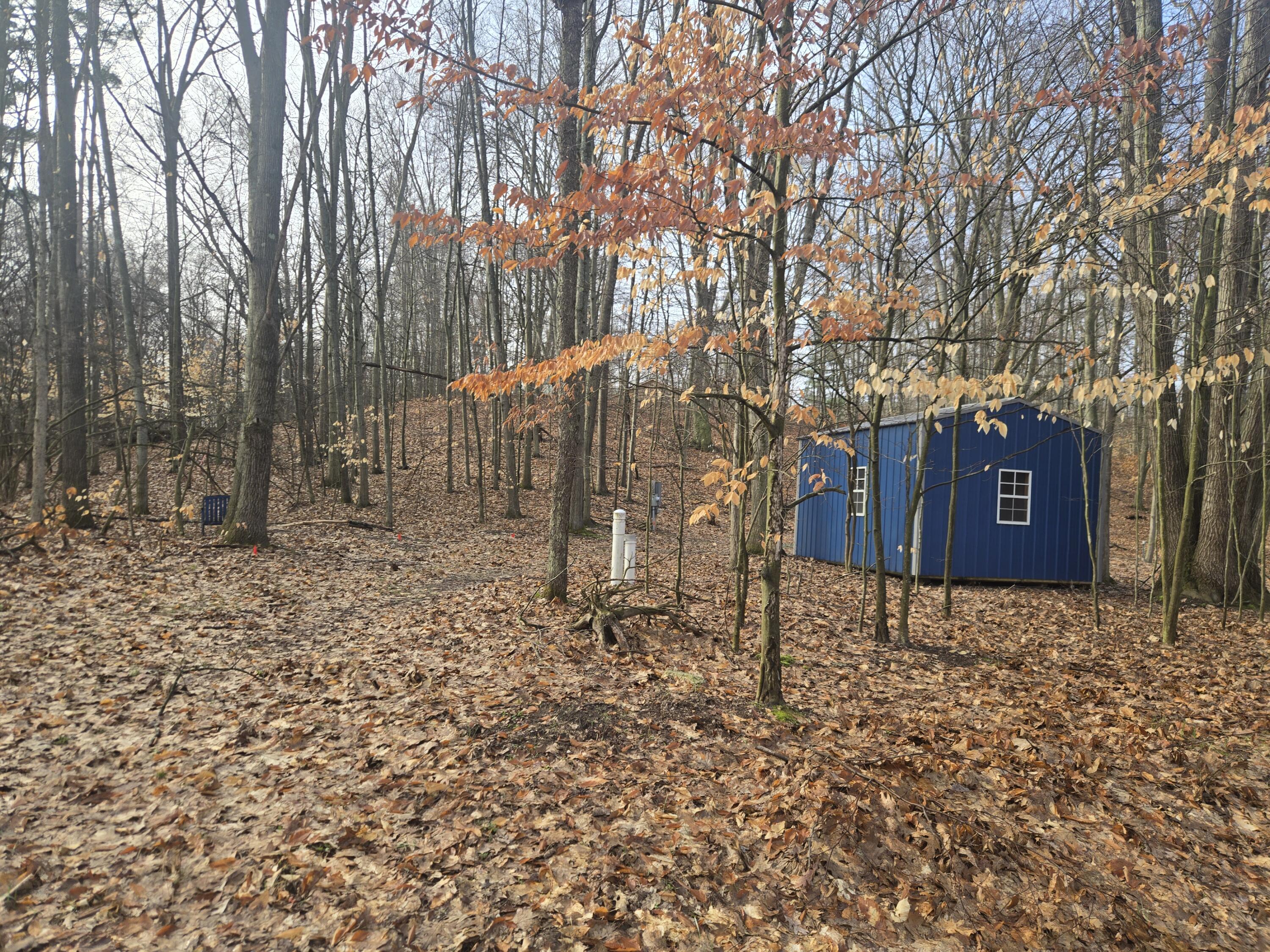 4718 Deer Cove Road, Unit 214 Custer, MI 49405 - Photo 4 of 6 1000006682