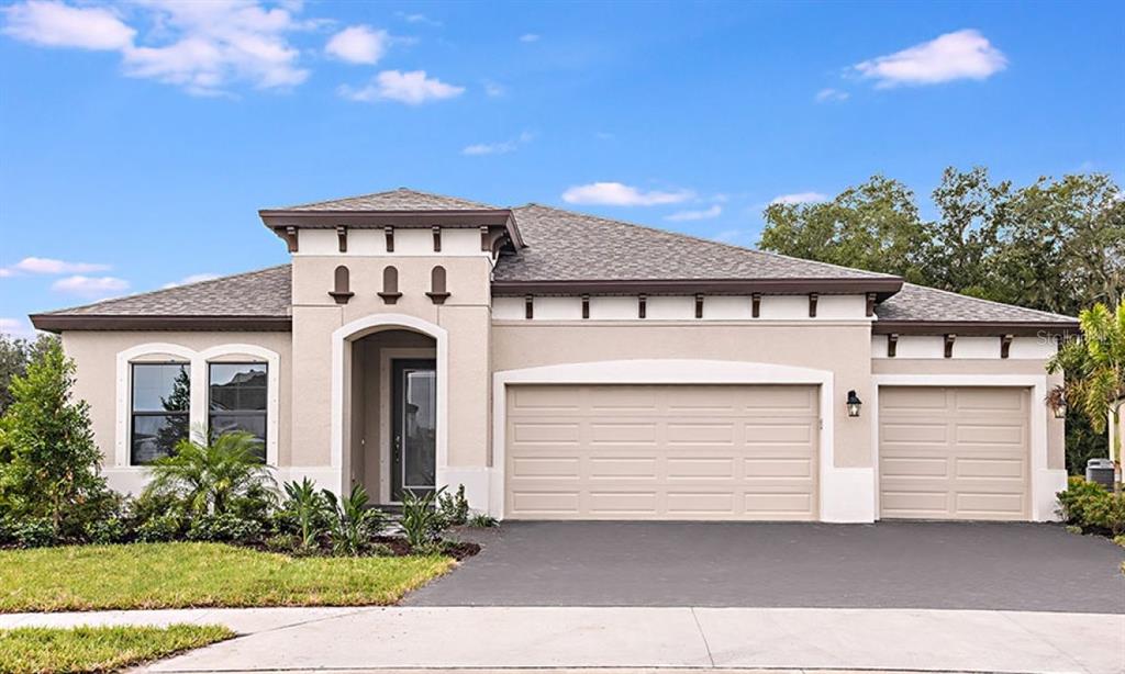 12813 Tortoise Shell Place Riverview, FL 33579 - Photo 1 of 1 Gallery Image 1