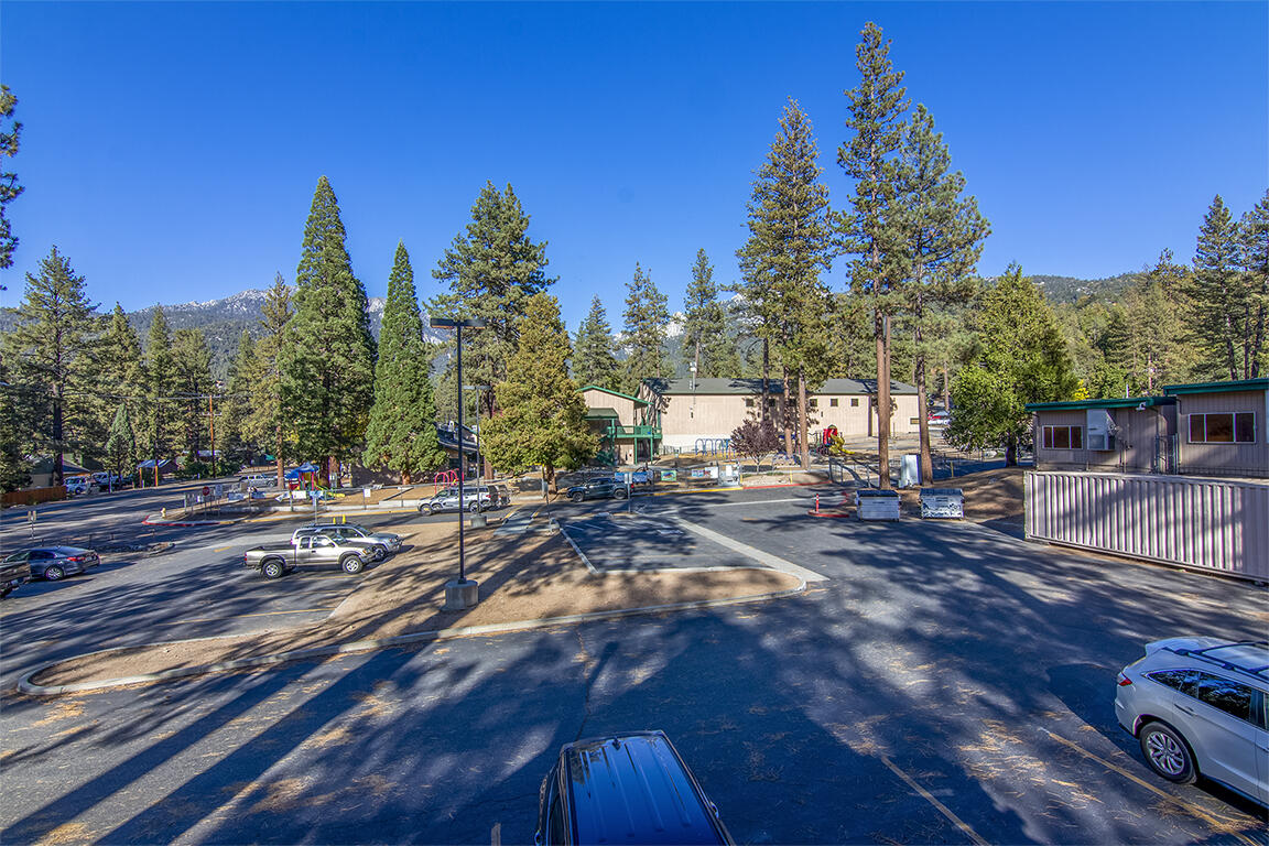 26770 Idyllwild Road Idyllwild, CA 92549 - Photo 31 of 52 a view of outdoor space with garden view