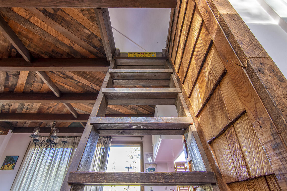 26770 Idyllwild Road Idyllwild, CA 92549 - Photo 33 of 52 a view of entryway