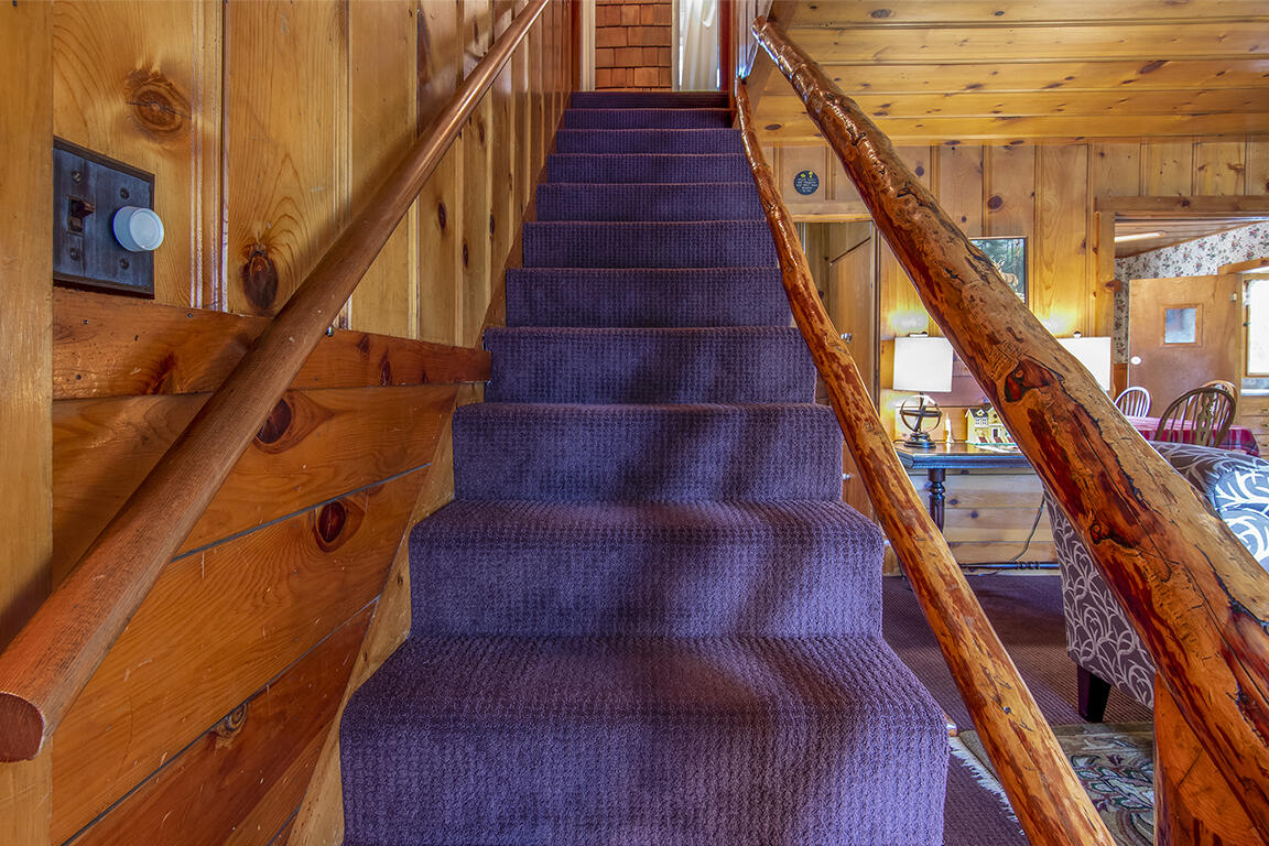 26770 Idyllwild Road Idyllwild, CA 92549 - Photo 43 of 52 a view of entryway