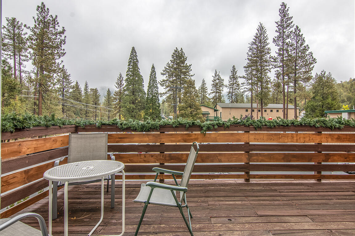 26770 Idyllwild Road Idyllwild, CA 92549 - Photo 44 of 52 a view of outdoor space with seating