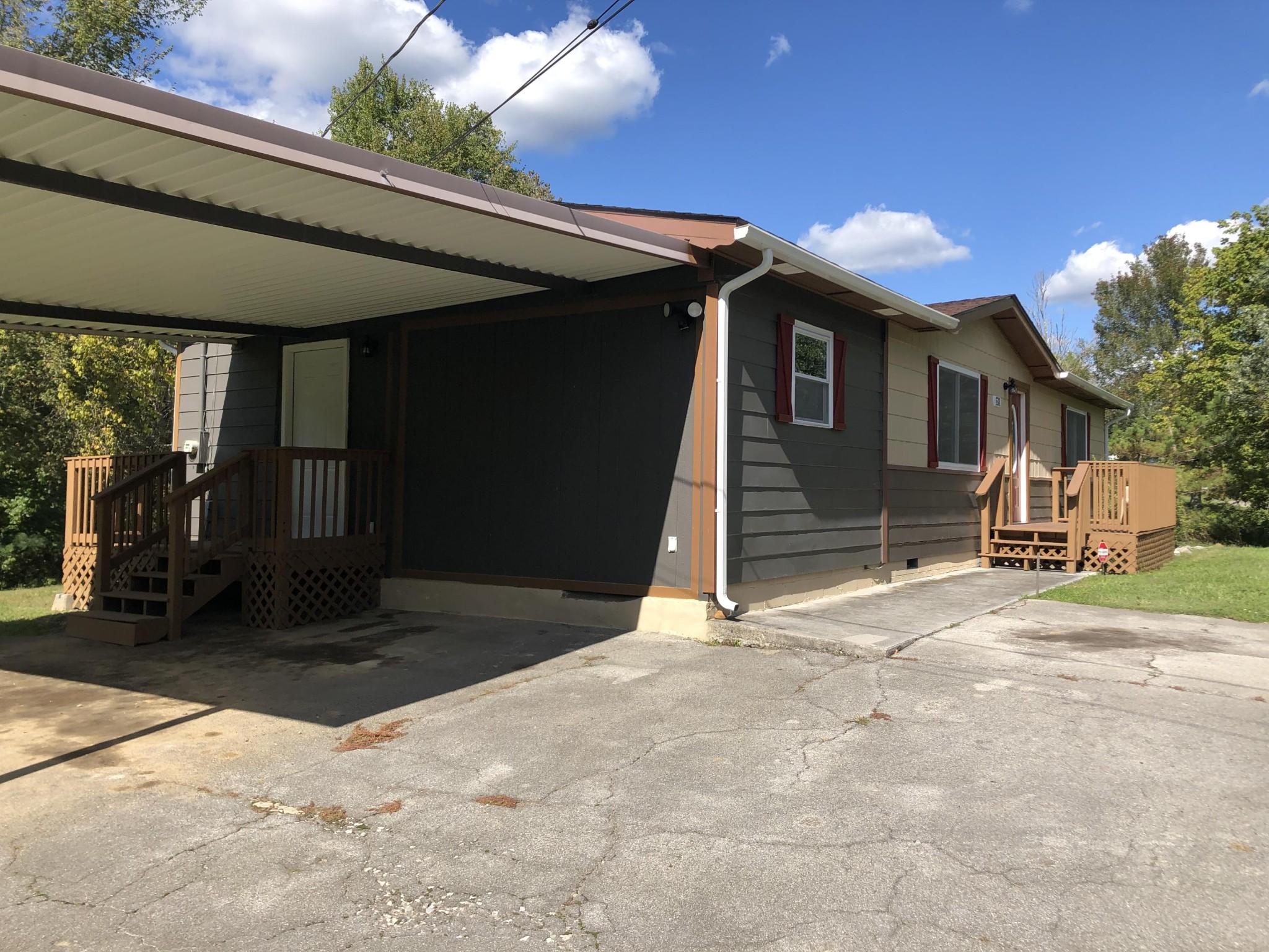 531 South Union Grove Road Friendsville, TN 37737 - Photo 3 of 19 Gallery Image 3