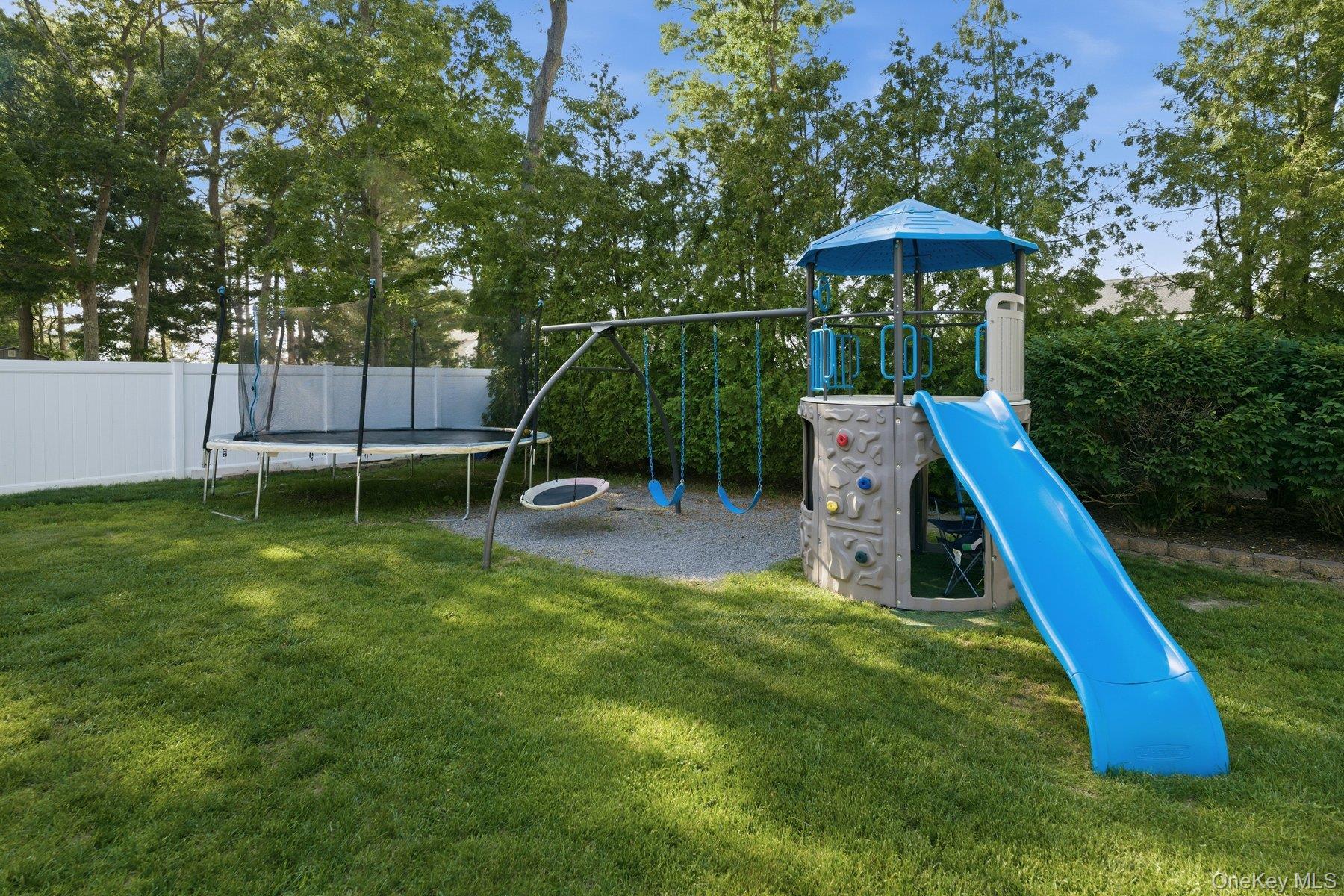 28 Cedar Heights Drive Ridge, NY 11961 - Photo 11 of 30 Playground