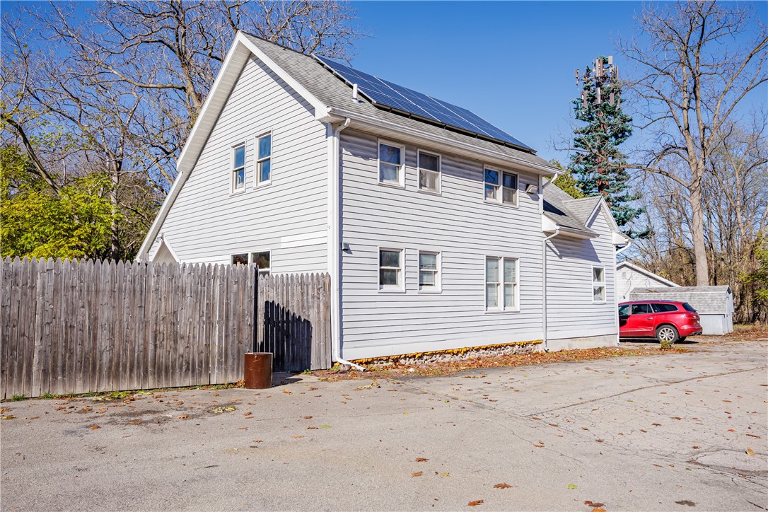 5692 Pittsford Palmyra Road Pittsford, NY 14534 - Photo 24 of 39