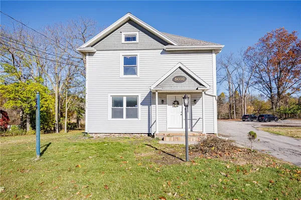 $439,900 | 5692 Pittsford Palmyra Road, Pittsford, NY 14534