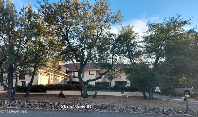 $717,000 | 171 Wildwood Drive, Prescott, AZ 86305
