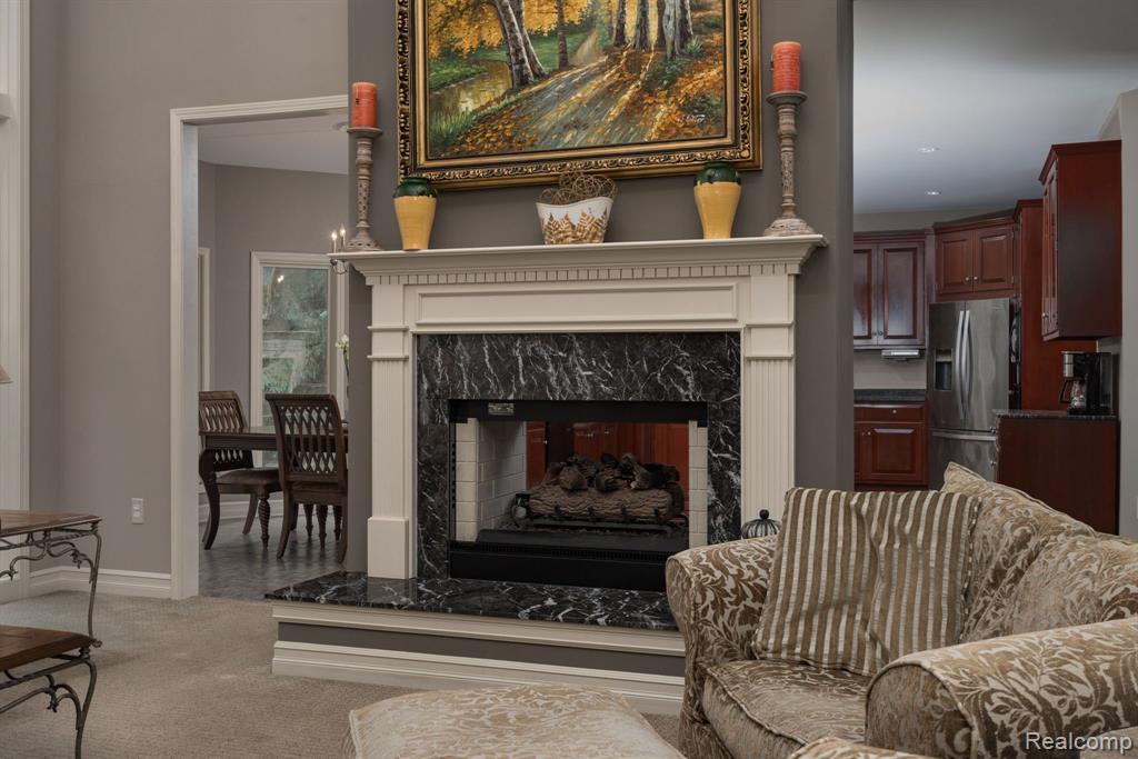 1870 Blue Grass Drive Rochester Hills, MI 48306 - Photo 10 of 58