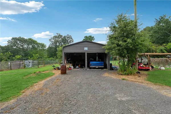 $517,749 | 475 Evergreen Road Northeast, Resaca, GA 30735