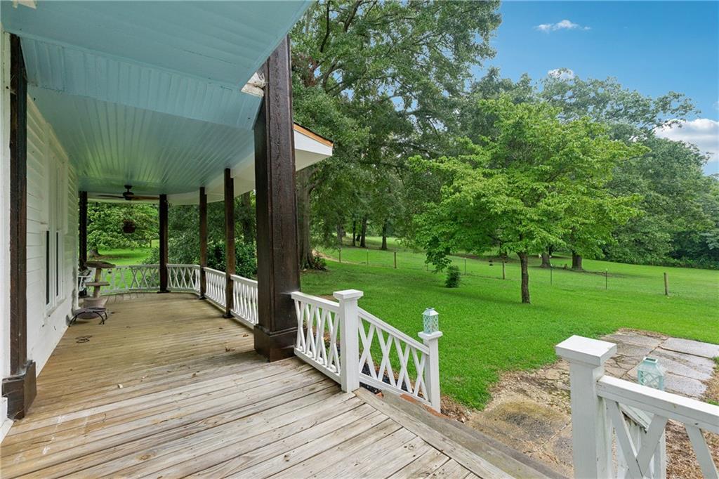 475 Evergreen Road Northeast Resaca, GA 30735 - Photo 13 of 45