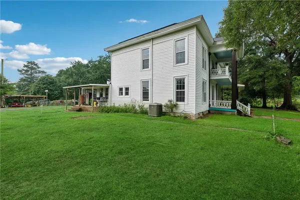 $517,749 | 475 Evergreen Road Northeast, Resaca, GA 30735