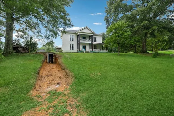 $517,749 | 475 Evergreen Road Northeast, Resaca, GA 30735