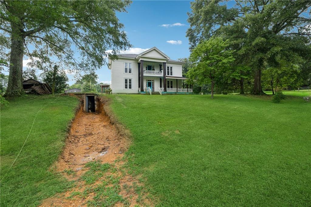 475 Evergreen Road Northeast Resaca, GA 30735 - Photo 16 of 45