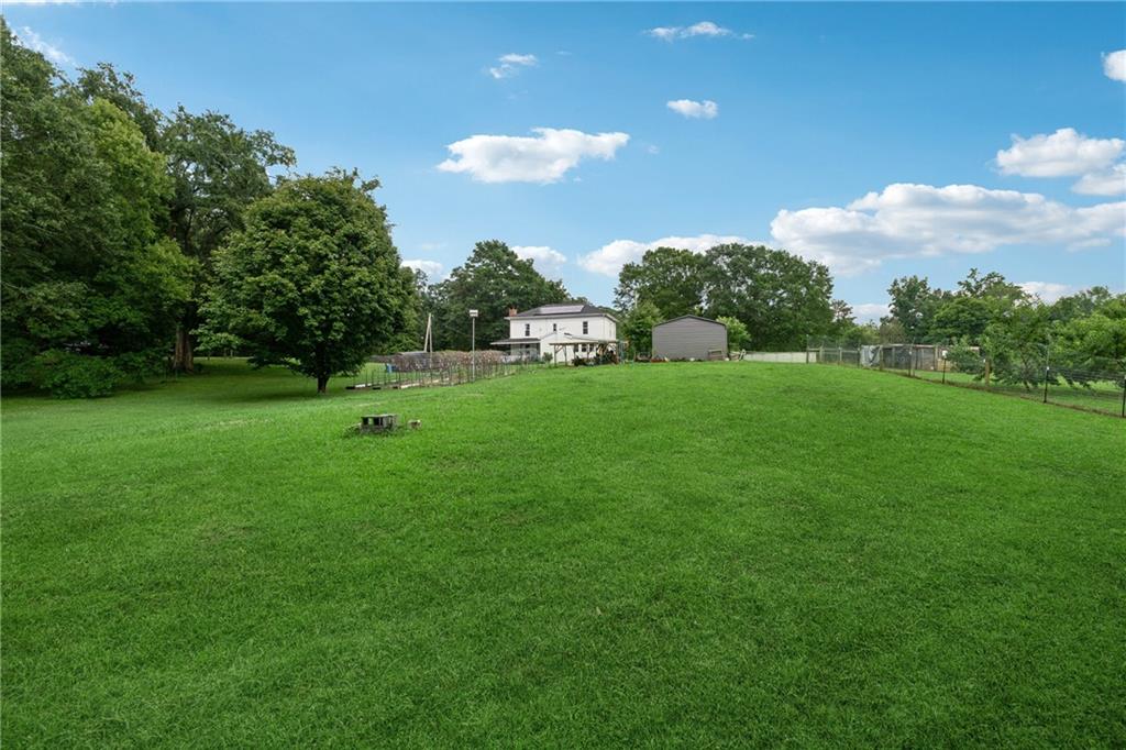 475 Evergreen Road Northeast Resaca, GA 30735 - Photo 18 of 45