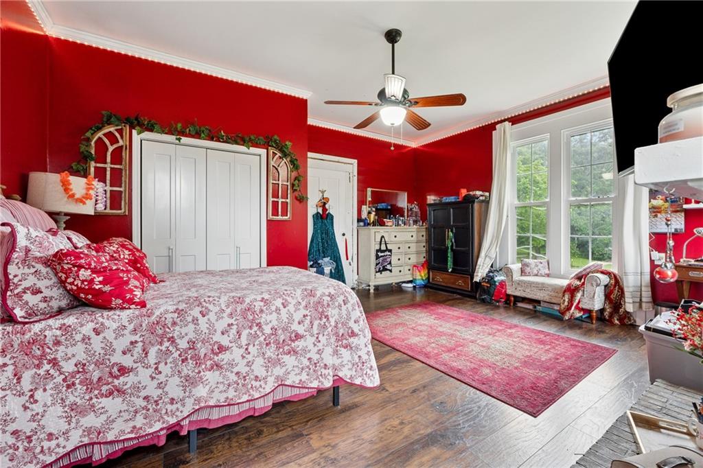 475 Evergreen Road Northeast Resaca, GA 30735 - Photo 27 of 45