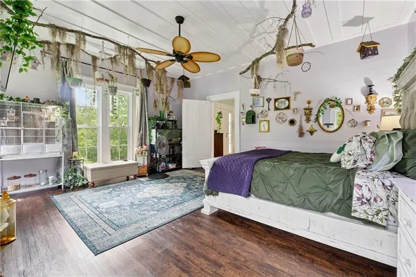 $517,749 | 475 Evergreen Road Northeast, Resaca, GA 30735