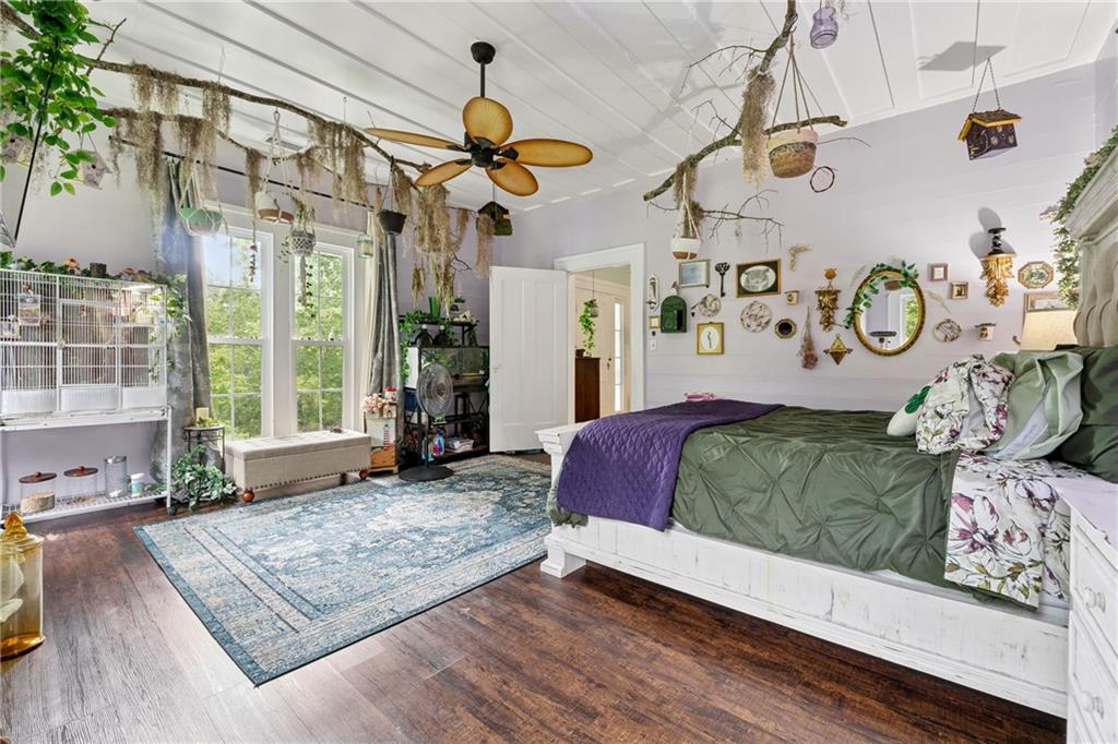 475 Evergreen Road Northeast Resaca, GA 30735 - Photo 28 of 45