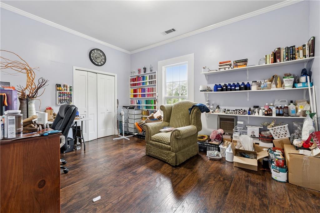 475 Evergreen Road Northeast Resaca, GA 30735 - Photo 29 of 45