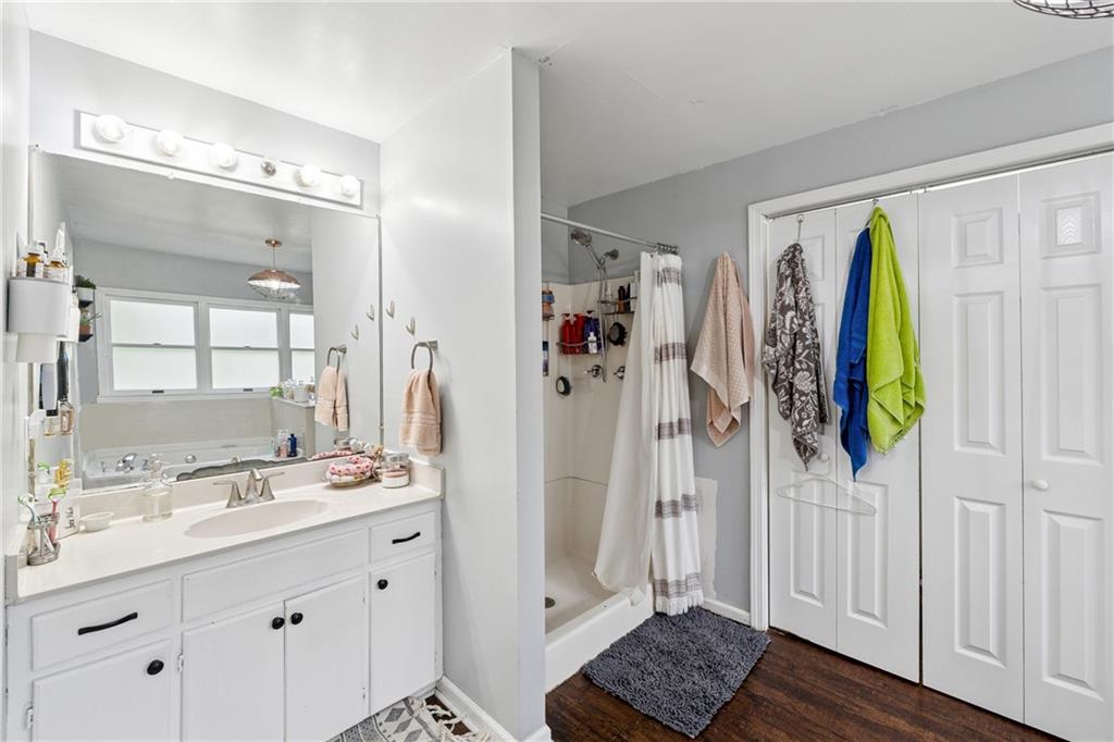 475 Evergreen Road Northeast Resaca, GA 30735 - Photo 30 of 45