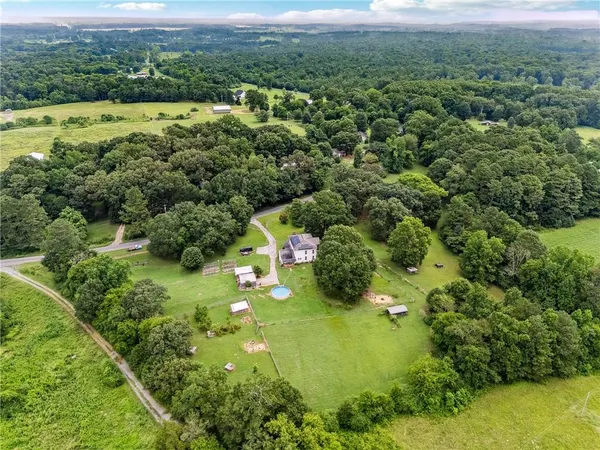 $517,749 | 475 Evergreen Road Northeast, Resaca, GA 30735