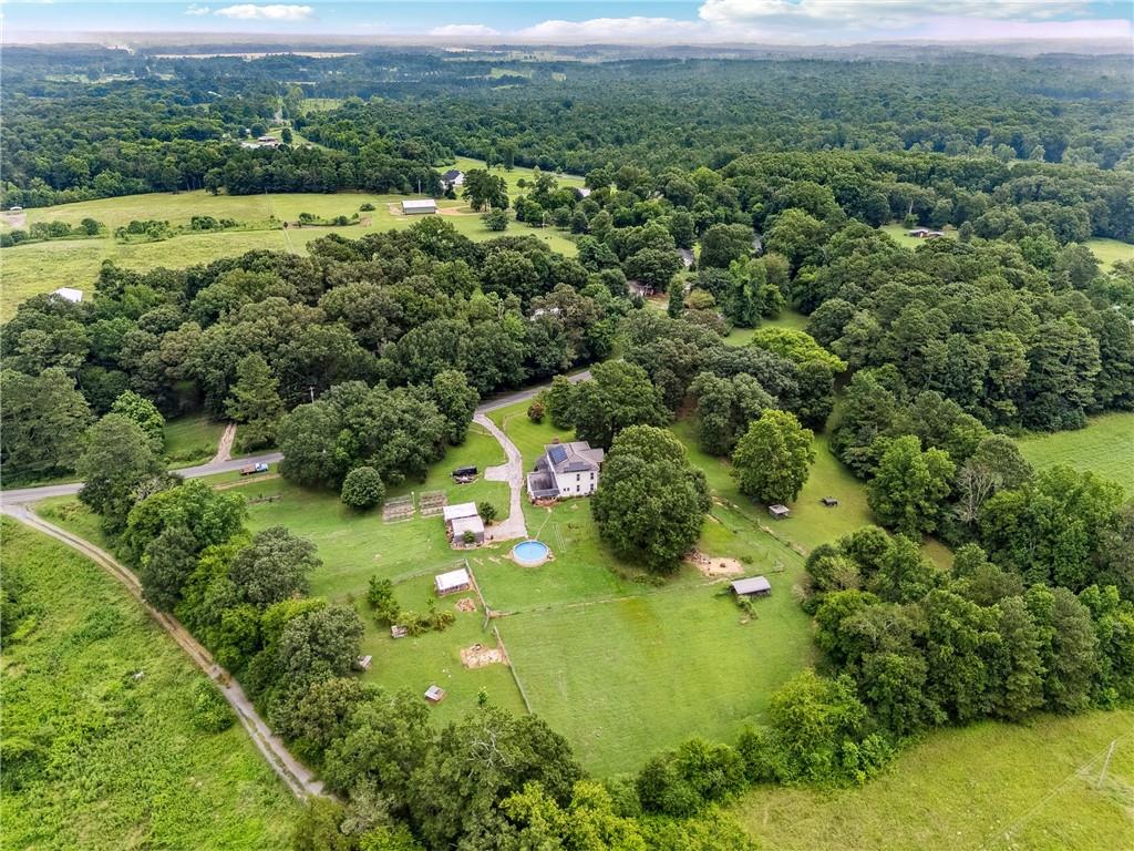 475 Evergreen Road Northeast Resaca, GA 30735 - Photo 3 of 45