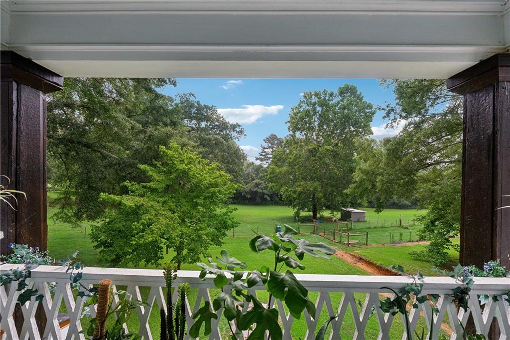 475 Evergreen Road Northeast Resaca, GA 30735 - Photo 35 of 45