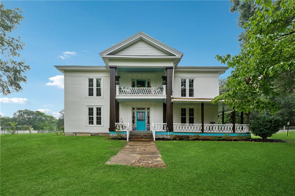 475 Evergreen Road Northeast Resaca, GA 30735 - Photo 36 of 45