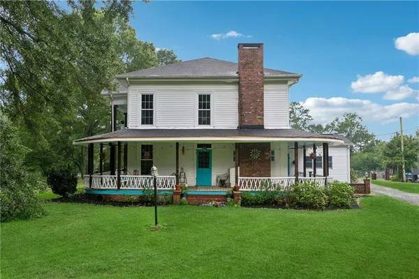 $517,749 | 475 Evergreen Road Northeast, Resaca, GA 30735