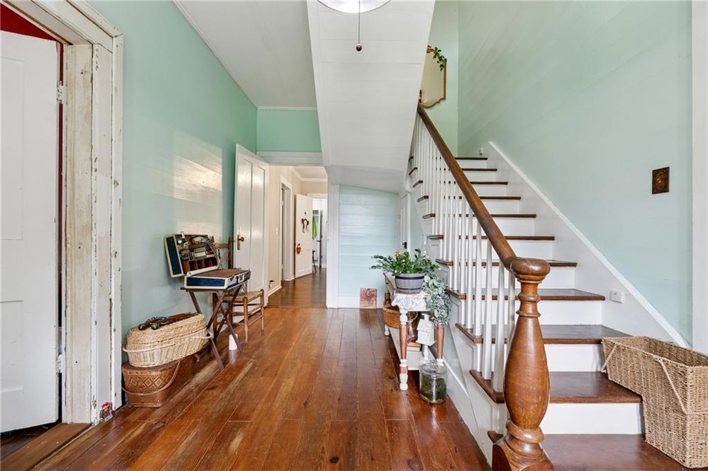 475 Evergreen Road Northeast Resaca, GA 30735 - Photo 39 of 45