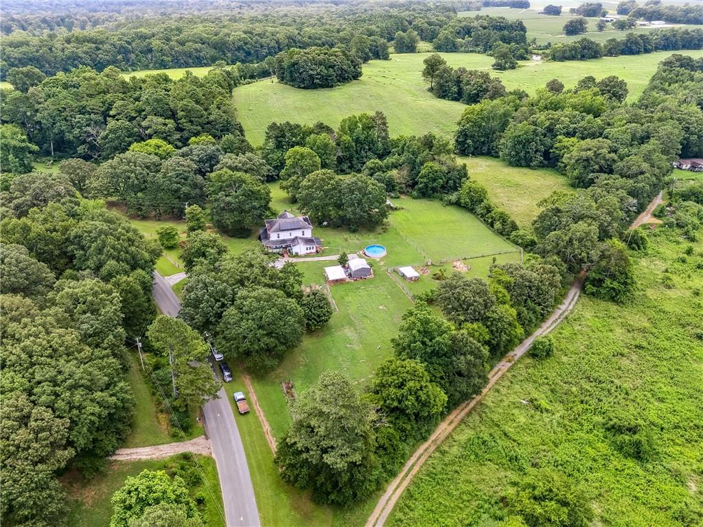 475 Evergreen Road Northeast Resaca, GA 30735 - Photo 4 of 45