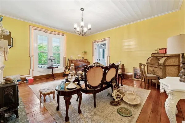 $517,749 | 475 Evergreen Road Northeast, Resaca, GA 30735