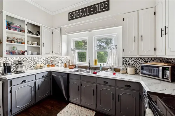 $517,749 | 475 Evergreen Road Northeast, Resaca, GA 30735