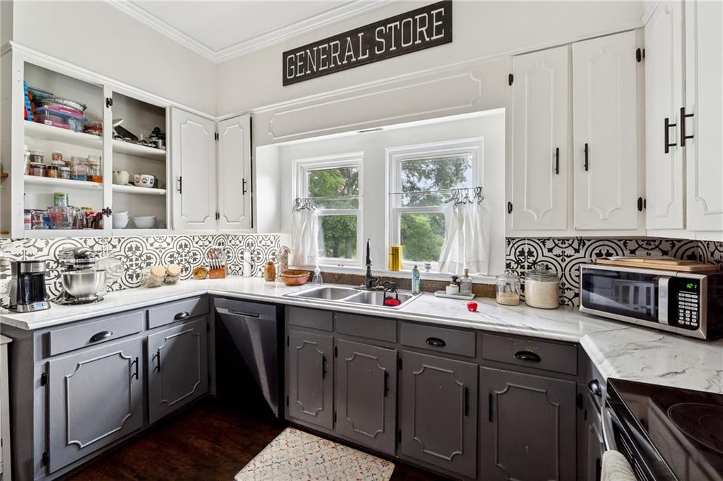 475 Evergreen Road Northeast Resaca, GA 30735 - Photo 44 of 45