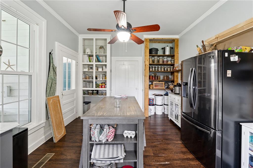 475 Evergreen Road Northeast Resaca, GA 30735 - Photo 45 of 45