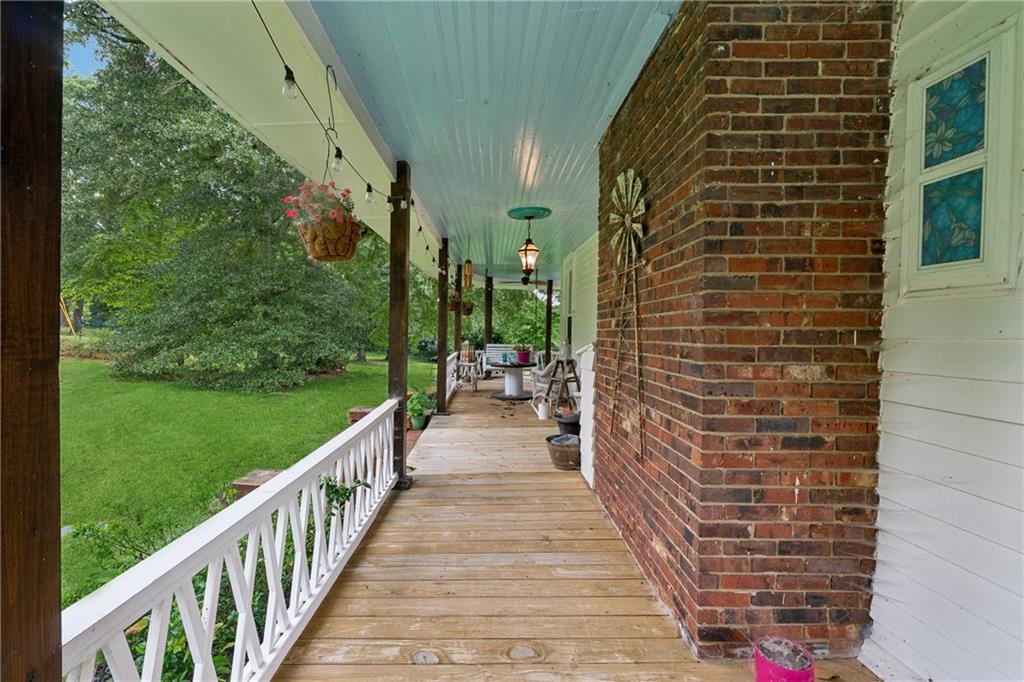 475 Evergreen Road Northeast Resaca, GA 30735 - Photo 6 of 45