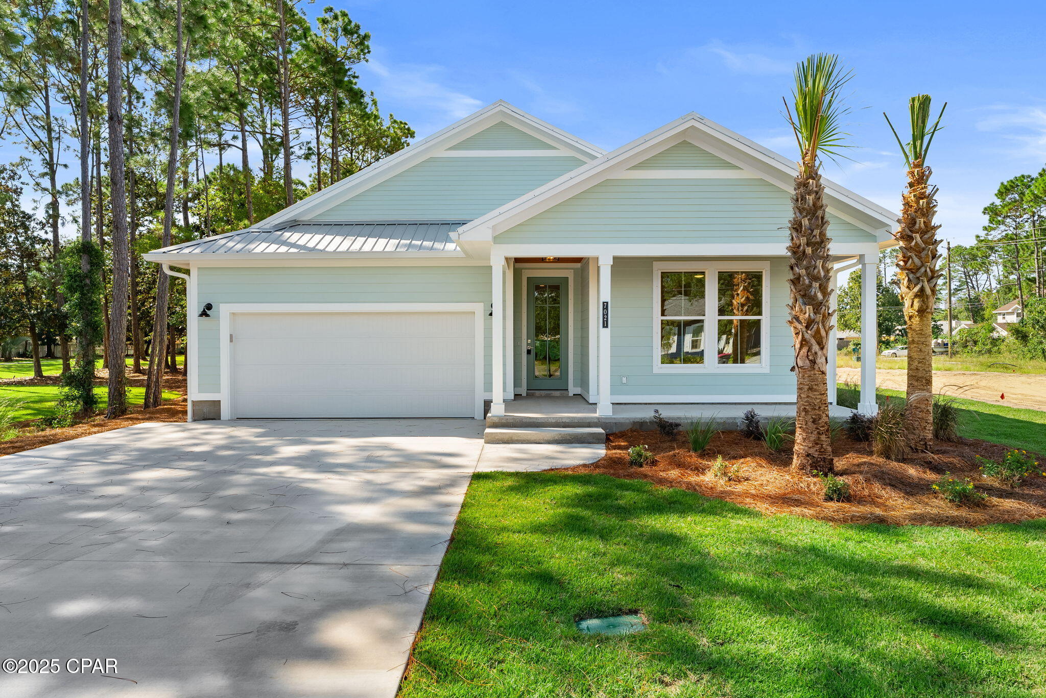 7021 North Lagoon Drive Panama City Beach, FL 32408 - Photo 1 of 31