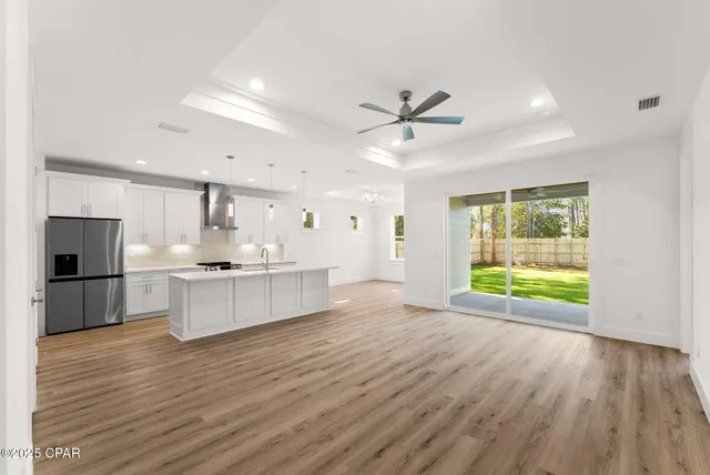 $3,000 | 7021 North Lagoon Drive, Panama City Beach, FL 32408