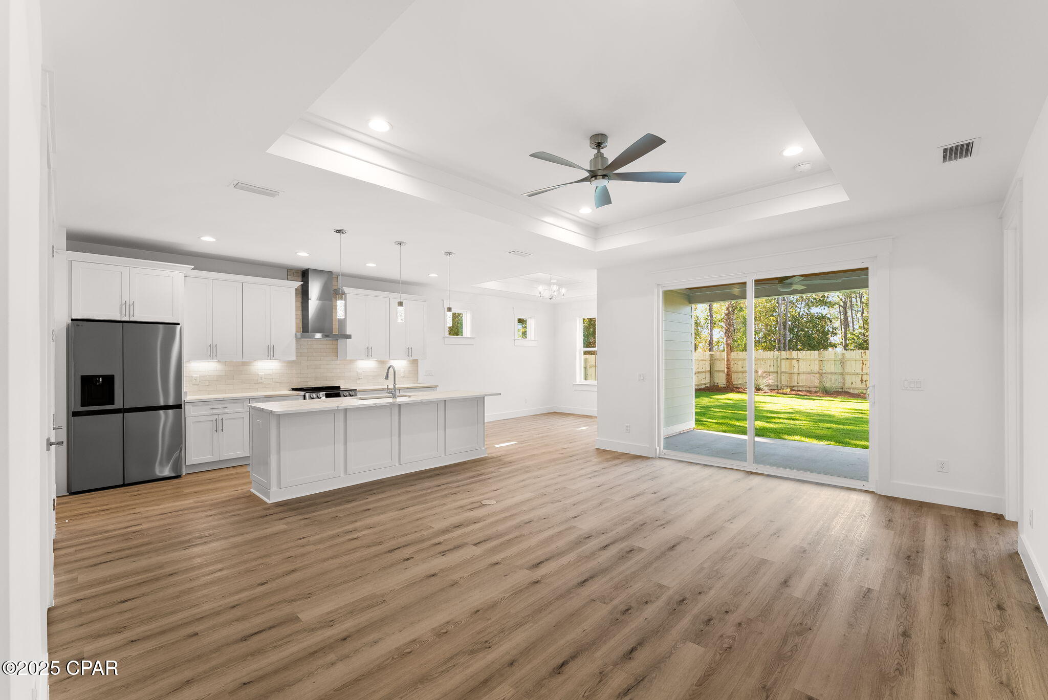 7021 North Lagoon Drive Panama City Beach, FL 32408 - Photo 6 of 31